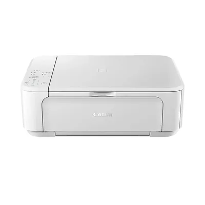 Multifunkciós nyomtató tintasugaras A4 MFP Canon Pixma MG3650S fehér : 0515C109AA fotó