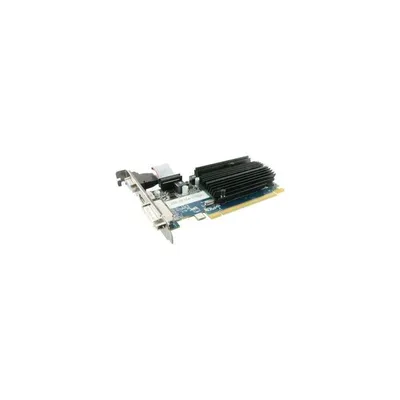 HD/6450/1G/DDR3/PCI-E/VGA/DVI-D/HDMI/Lite/ AMD DDR3 1GB 64bit PCIe videokártya : 11190-02-20G fotó