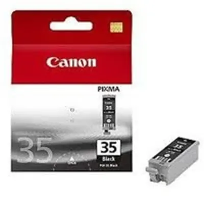 Canon PGI-35 fekete tintapatron : 1509B001 fotó