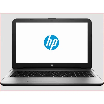HP 250 G5 laptop 15,6" FHD i5-7200U 4GB 500GB : 1KA00EA fotó