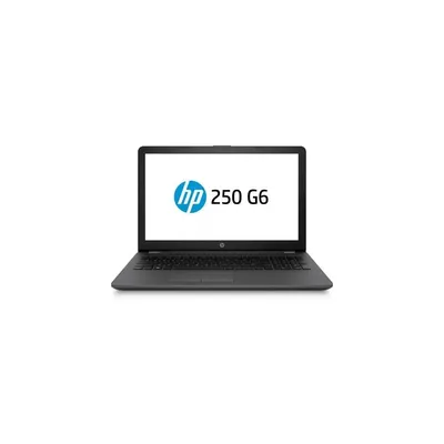 HP 250 G6 laptop15,6" i3-6006U 4GB 256GB : 1XN42EA fotó