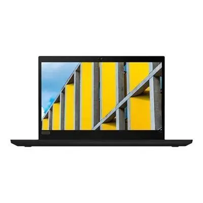 Lenovo ThinkPad laptop 14" FHD R5Pro-5650U 16GB 512GB Radeon W11Pro fekete Lenovo ThinkPad T14 G2 : 20XLS4AGHV fotó