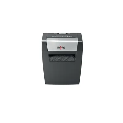 Iratmegsemmisítő konfetti 8 lap REXEL, "Momentum X308" : 2104570EU fotó