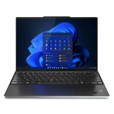Lenovo ThinkPad laptop 13,3" WUXGA R5-6650U 16GB 512GB Radeon W11Pro szürke Lenovo ThinkPad Z13 G1 : 21D20013HV fotó