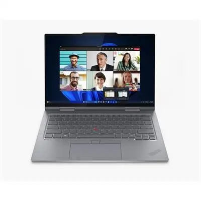 Lenovo ThinkPad X1 laptop,14" 2,8K OLED Cu7-155U 32GB 1TB  Windows 11 Pro szürke : 21KE003HHV fotó