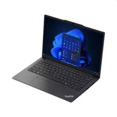 LENOVO ThinkPad E14 G6, 14.0" 1920 x 1200, Intel Core Ultra 7 155H, fekete : 21M70013HV fotó