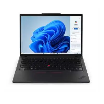 LENOVO ThinkPad P14s laptop 14" AMD Ryzen 7 PRO 8840HS 32GB 1TB Win11 : 21ME0006HV fotó