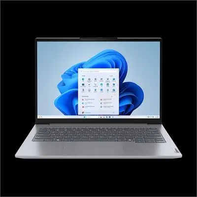 LENOVO ThinkBook 14 G7 laptop 14" WUXGA i7-155H 16GB 1TB Win11 Pro : 21MR004XHV fotó