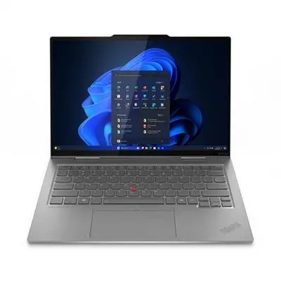 Lenovo ThinkPad laptop 14" 2880x1800 Cu7-258V 32GB 1TB Win11 : 21NU0023HV fotó
