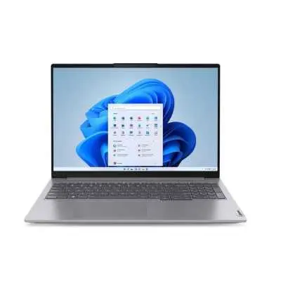 Lenovo Thinkpad laptop 14" 1920 x 1200 Cu5-225U 16GB 512GB FreeDOS : 21SX008LHV fotó