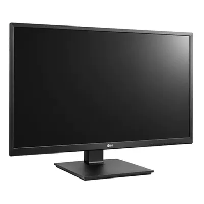 Monitor 24" 1920x1080 IPS VGA HDMI DVI DP LG 24BK550Y-I : 24BK550Y-I.AEU fotó