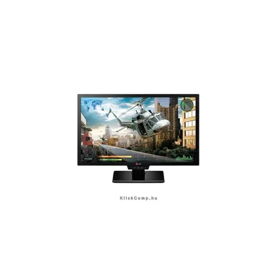 Monitor 24" gamer 144 Hz DVI HDMI LG 24GM79G : 24GM79G fotó