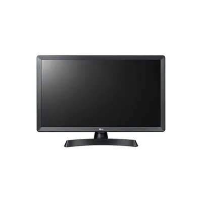 TV-monitor 23,6" HD ready HDMI LG 24TL510S-PZ LED Smart Wifi : 24TL510S-PZ.AEU fotó