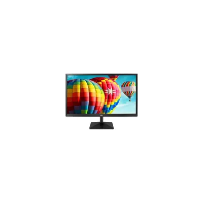 Monitor 27" 1920x1080 IPS VGA HDMI LG 27MK430H-B : 27MK430H-B.AEU fotó