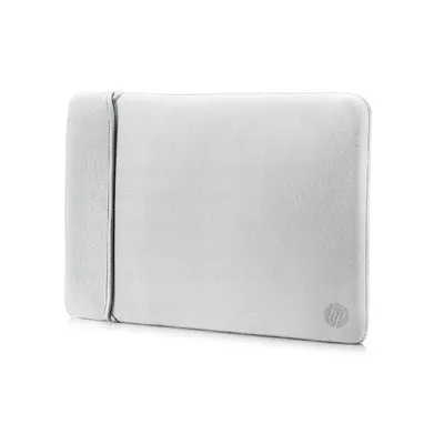 14" notebook tok HP Sleeve kifordítható fekete/ezüst : 2UF61AA fotó