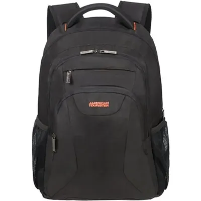 17,3" notebook hátizsák Samsonite American Tourister At Work fekete : 33G-039-003 fotó