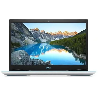 Dell G3 Gaming laptop 15,6" FHD i5-10300H 8GB 1TB GTX1650Ti W10 ezüst Dell G3 3500 : 3500G3-6-HG fotó