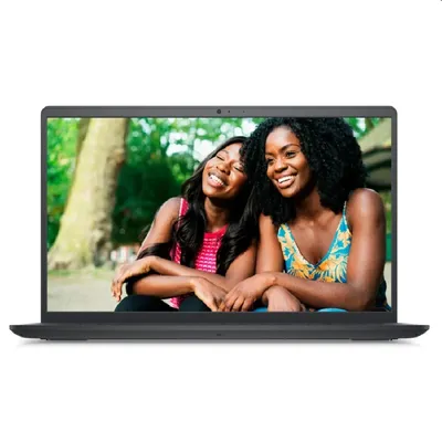Dell Inspiron laptop 15,6" FHD R7-5825U 8GB 512GB Radeon Linux fekete Dell Inspiron 3525 : 3525FR7UA1 fotó
