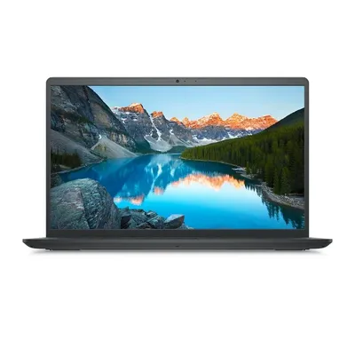 Dell Inspiron laptop 15,6" FHD R7-5825U 8GB 512GB Radeon W11 fekete Dell Inspiron 3525 : 3525FR7WA1 fotó