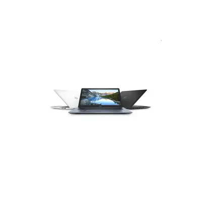 Dell Gaming notebook 3579 15.6" FHD i5-8300H 8GB 1TB GTX-1050-4GB Linux : 3579FI5UC1 fotó