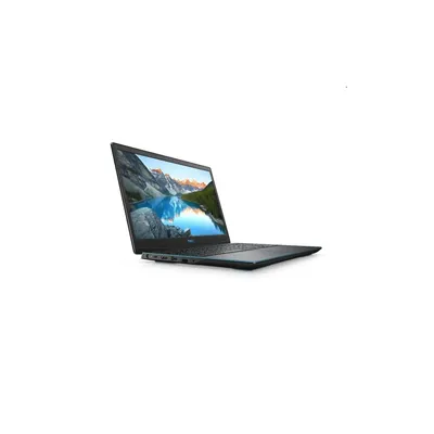 Dell Gaming notebook 3590 15.6" FHD i7-9750H 8G 256G+1TB GTX1660Ti Win10H : 3590G3-65-HG fotó