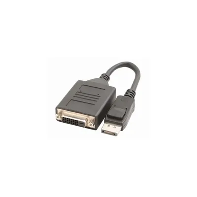 Active Mini Display port TO Single Link DVI kábel videokártyához : 44000-03-40G fotó