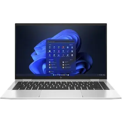 HP Elitebook 1040 laptop 14" FHD i5-1145G7 16GB 256GB Int.VGA Win11 Pro szürke : 491D5ECR fotó