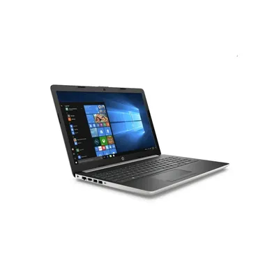 HP Laptop 15.6" FHD i5-8250U 8GB 256GB SSD GeForce MX130-4GB FreeDOS : 4TU46EA fotó