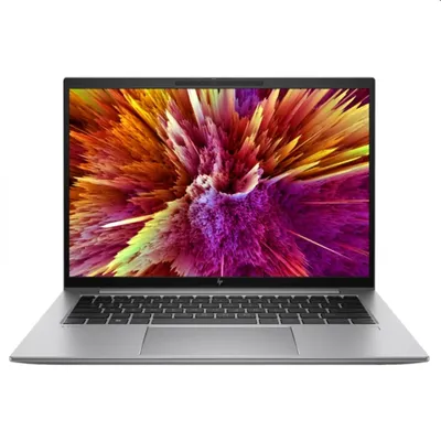 HP ZBook laptop 14" WQXGA i7-1370P 32GB 1TB IrisXe W11Pro ezüst HP ZBook Firefly 14 G10 : 5G391ES fotó