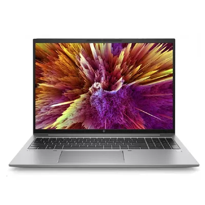 HP ZBook laptop 16" WUXGA i7-1355U 32GB 1TB RTXA500 W11Pro ezüst HP ZBook Firefly 16 G10 : 5G3A1ES fotó