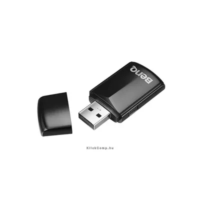 Wireless USB Display Dongle Adapter for projectors : 5J.J3F28.E01 fotó