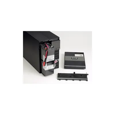 Szünetmentes tápegység 600W EATON 5P 850i fekete : 5P850I fotó