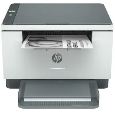 MFP lézernyomtató A4 mono HP LaserJet MFP M234dw multifunkciós lézer Instant Ink ready nyomtató : 6GW99F fotó