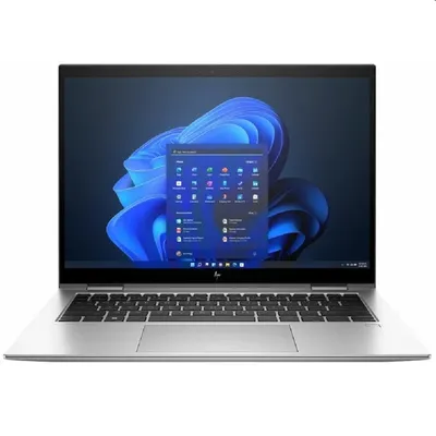 HP EliteBook laptop 14" WUXGA i7-1255U 16GB 512GB IrisXe W11Pro ezüst HP EliteBook 1040 G9 : 6T1M6EA fotó