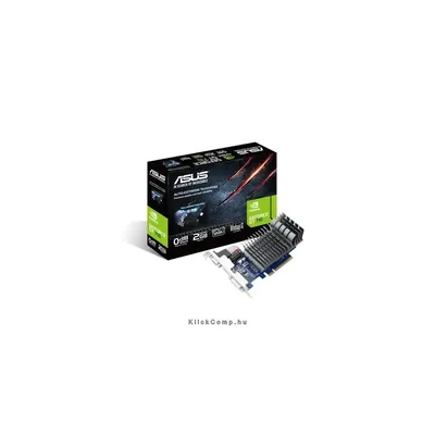 VGA GT710-2GB PCI-Ex16x Passzív ASUS Videokártya : 710-2-SL-BRK fotó