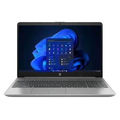HP 255 laptop 15,6" FHD R3-5425U 8GB 256GB Radeon DOS ezüst HP 255 G9 : 724M7EA fotó