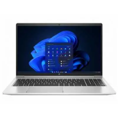 HP ProBook laptop 14" FHD i5-1235U 8GB 256GB IrisXe W11Pro ezüst HP ProBook 450 G9 : 724M8EA fotó