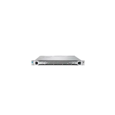 Szerver HP ProLiant DL360 Gen9 E5-2630v3 1P 16GB-R 8SFF P440ar 500W PS Base SAS Server : 755262-B21 fotó