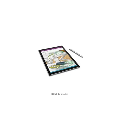 Microsoft Surface Pro 4 Tablet 256 GB i5 8GB : 7AX-00004 fotó