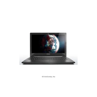LENOVO IdeaPad 300 laptop 15,6" i7-6500U 4GB 1TB AMD-R5-M330 DOS : 80Q700MBHV fotó