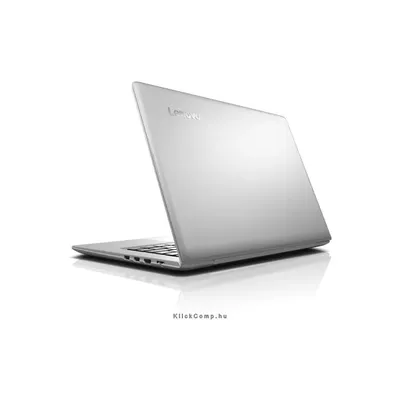 LENOVO 510S laptop 13,3" FHD IPS i5-6200U 4GB 500GB R5-M430-2GB fehér notebook : 80SJ004QHV fotó