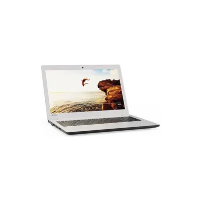 LENOVO IdeaPad 310 laptop 15,6" i3-6006U 4GB 500GB 920M-2GB fehér : 80SM01Y3HV fotó