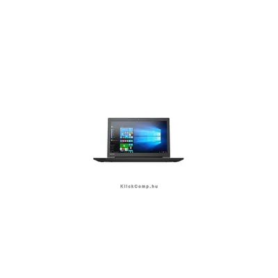 LENOVO IdeaPad V310 laptop 15,6" i5-7200U 4GB 1TB DOS Black : 80T300MUHV fotó