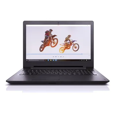 Lenovo Ideapad 110 laptop 15,6" N3060 4GB 500GB Fekete : 80T70070HV fotó