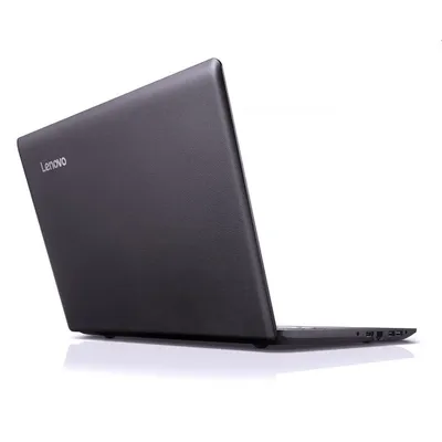 LENOVO IdeaPad 110 laptop 15,6" AMD E1-7010 4GB 500GB DOS Black 110-15ACL : 80TJ009LHV fotó