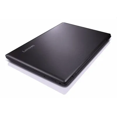 Lenovo Ideapad 110 laptop 15,6" i7-6498DU 4GB 1TB R5-M430-2GB Fekete : 80UD003QHV fotó