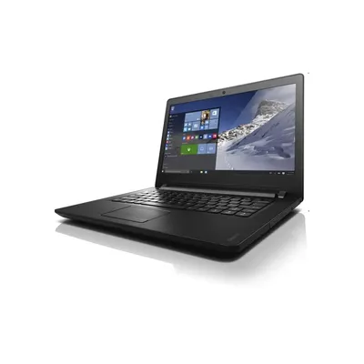 LENOVO IdeaPad 110 laptop 15,6" i5-6200U 4GB 500GB R5-M430-2GB Win10 : 80UD003RHV fotó