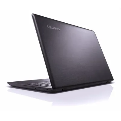Lenovo Ideapad 110 laptop 15,6" i5-6200U 4GB 1TB R5-M430-2GB Fekete : 80UD004BHV fotó
