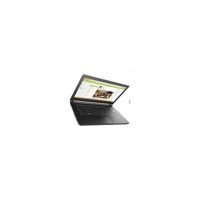 Lenovo Ideapad 110 laptop 15,6" i7-6498DU 4GB 500GB R5-M430-2GB Fekete : 80UD006LHV fotó