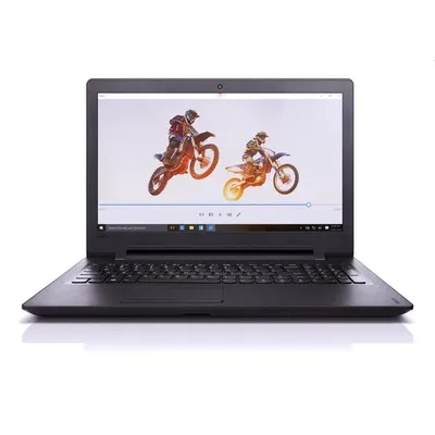 Lenovo Ideapad 110 laptop 15,6" i3-6006U 4GB 500GB FreeDOS : 80UD00K7HV fotó